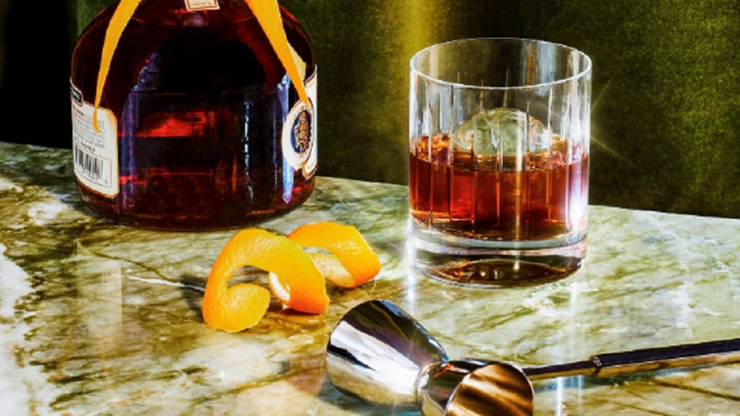 5 τρόποι για να βελτιώσεις τα cocktail skills σου