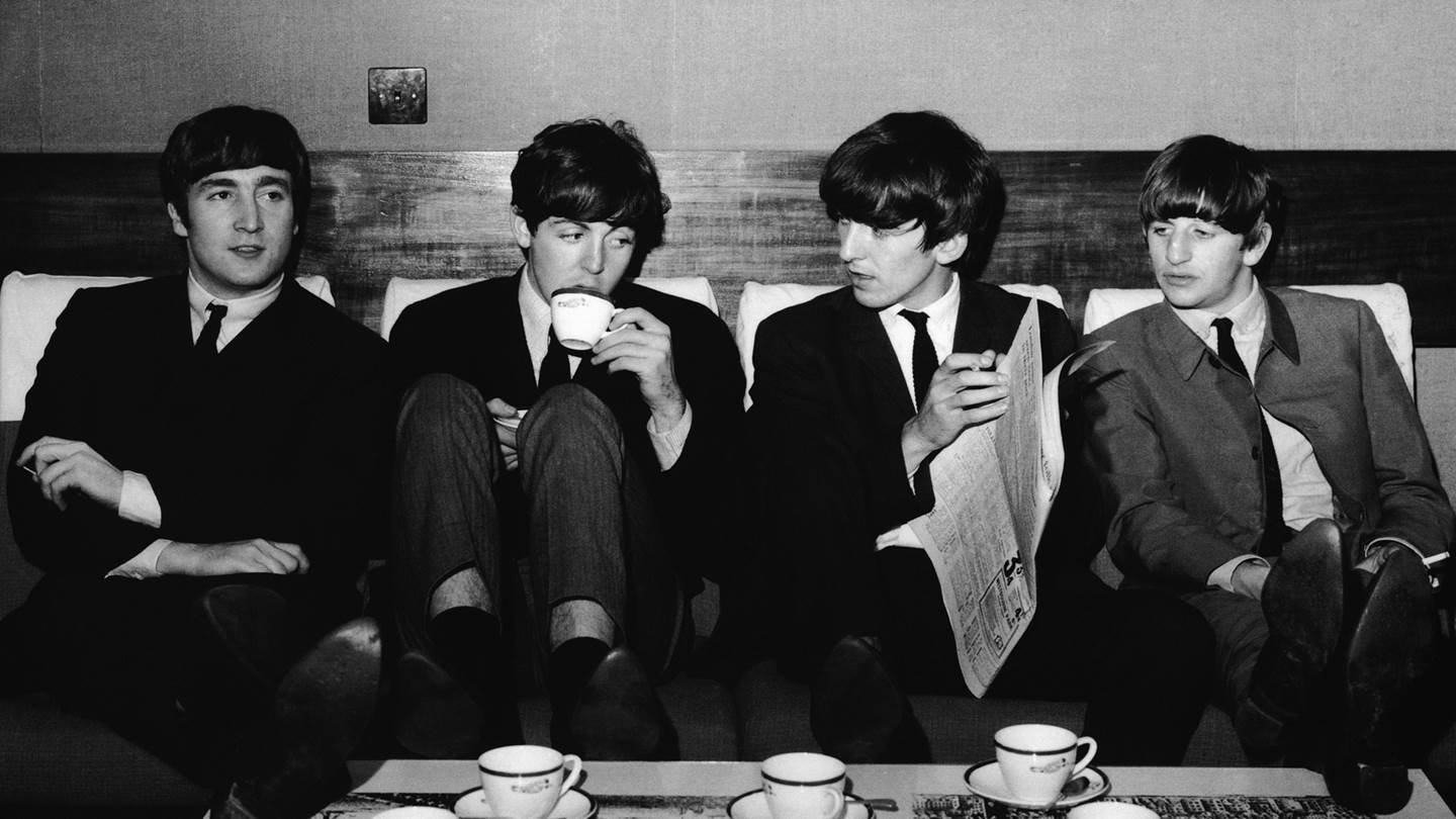 5 επιτυχίες των Beatles μας μαθαίνουν άψογα αγγλικά, λένε οι ειδικοί