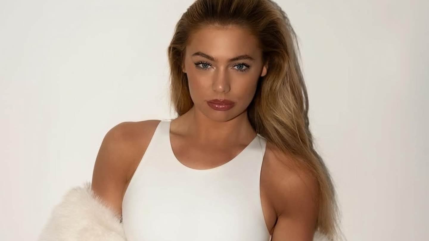 Jutta Leerdam: Η πιο εντυπωσιακή αθλήτρια στον κόσμο