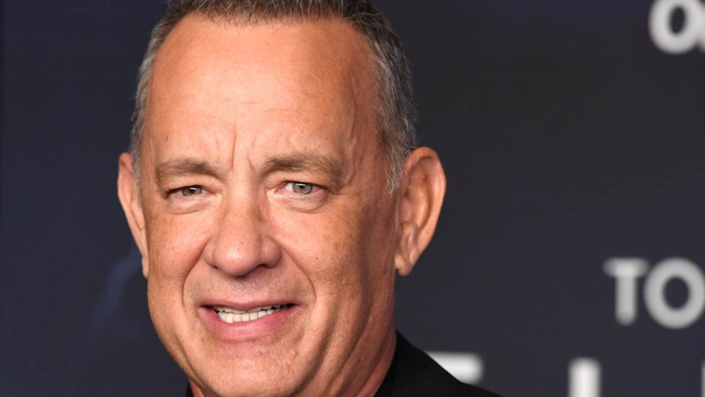 Τι τρέχει με την υγεία του Tom Hanks;