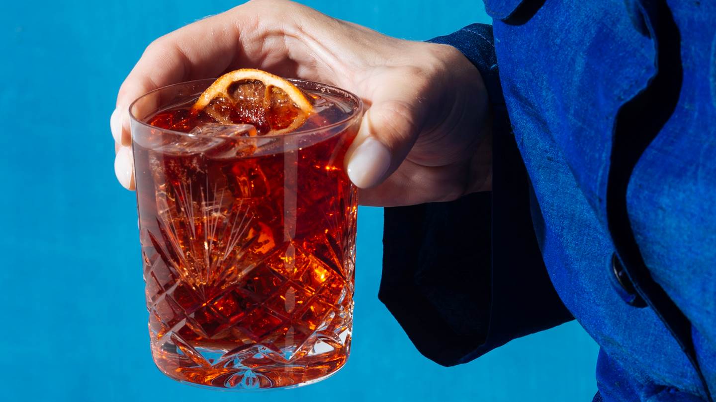 5 τέλεια ποτά για την World Cocktail Day