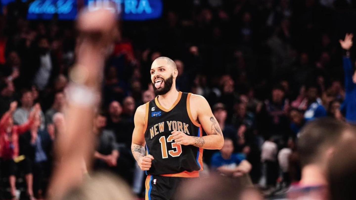 Ξέρουμε πού τρώει σουβλάκια ο Εβάν Φουρνιέ - είναι από τα καλύτερα σουβλατζίδικα της Αθήνας