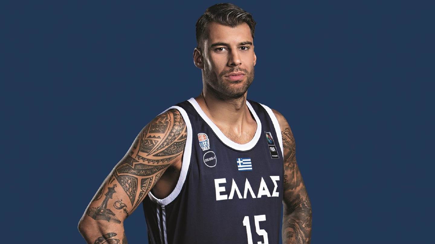 Η μεγάλη περιπέτεια του Γιώργου Πρίντεζη