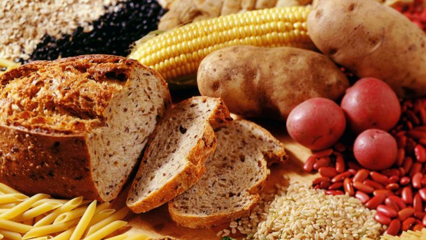 Φόρτωση υδατανθράκων, το διατροφικό κλειδί για σούπερ επιδόσεις