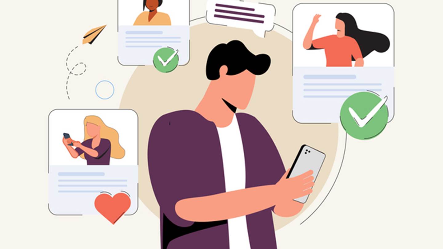 Γιατί δεν μπορείς να βρεις σύντροφο, οι ψυχολόγοι εξηγούν