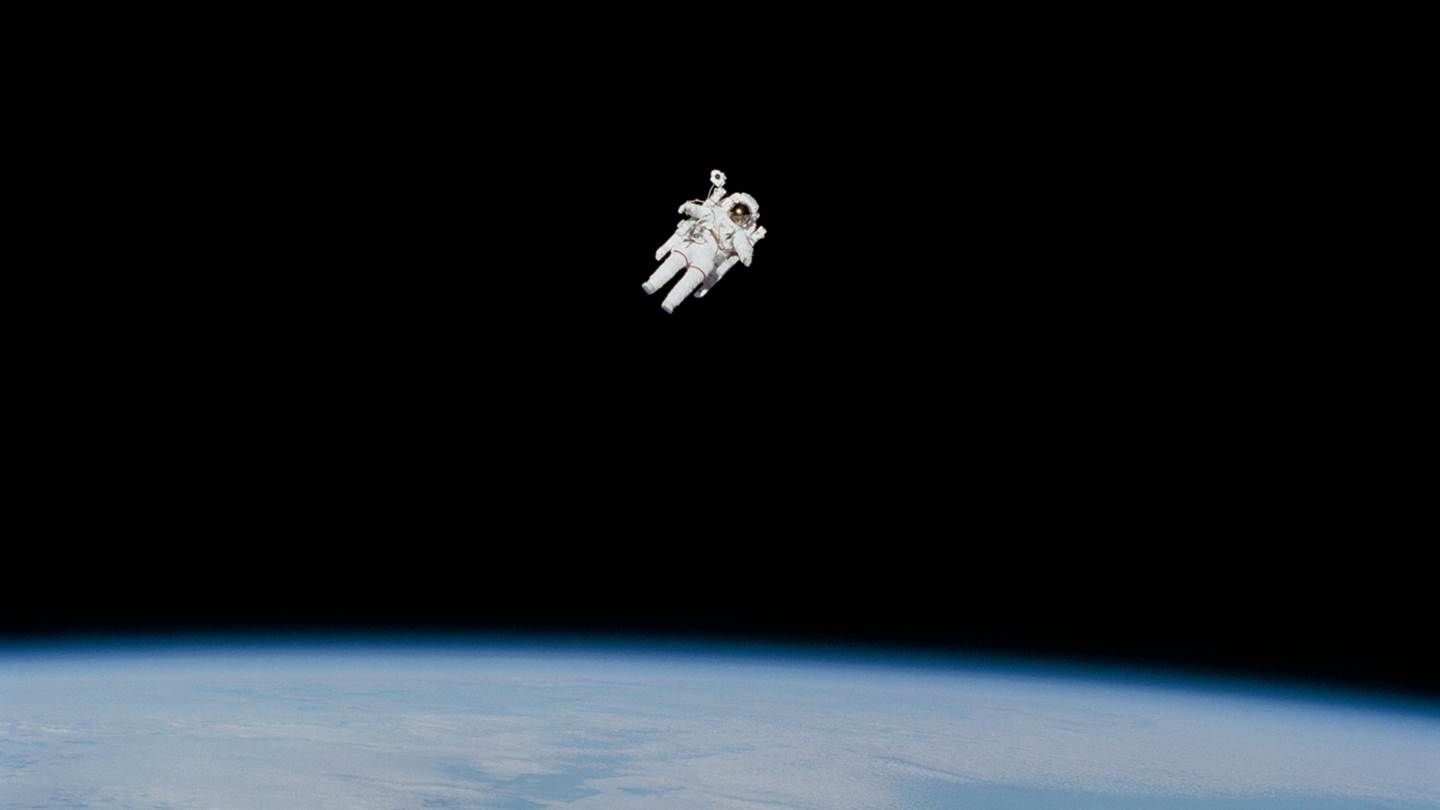 Τι συμβαίνει στο ανθρώπινο σώμα μετά από έναν χρόνο παραμονής στο διάστημα