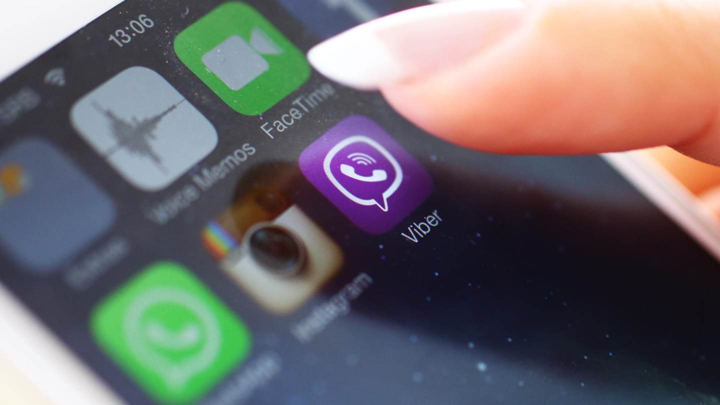 To Viber δεν θέλει να έχει πια καμία σχέση με το Facebook