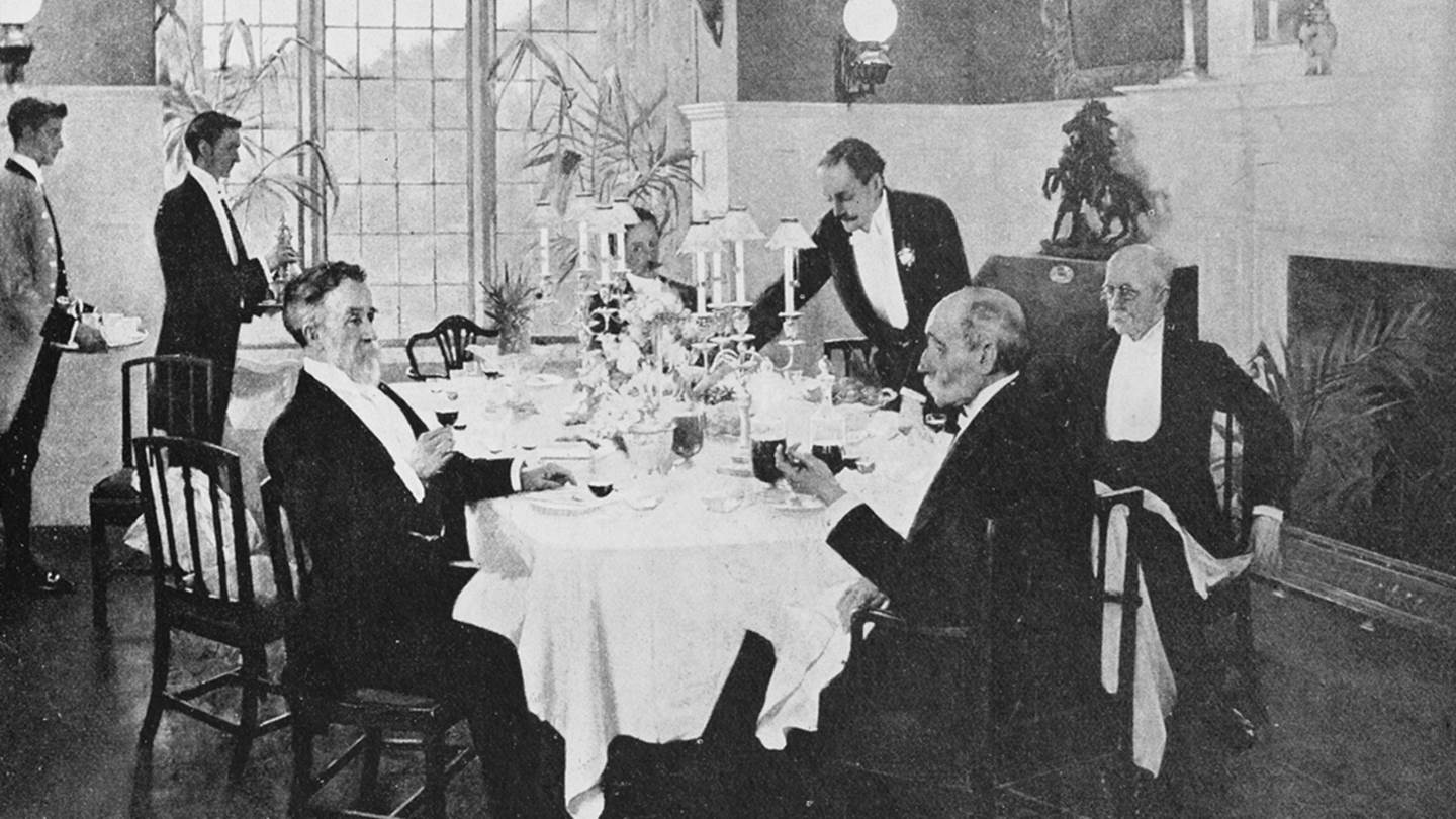 Έλληνες, οι γηραιότεροι δισεκατομμυριούχοι στην Ευρώπη