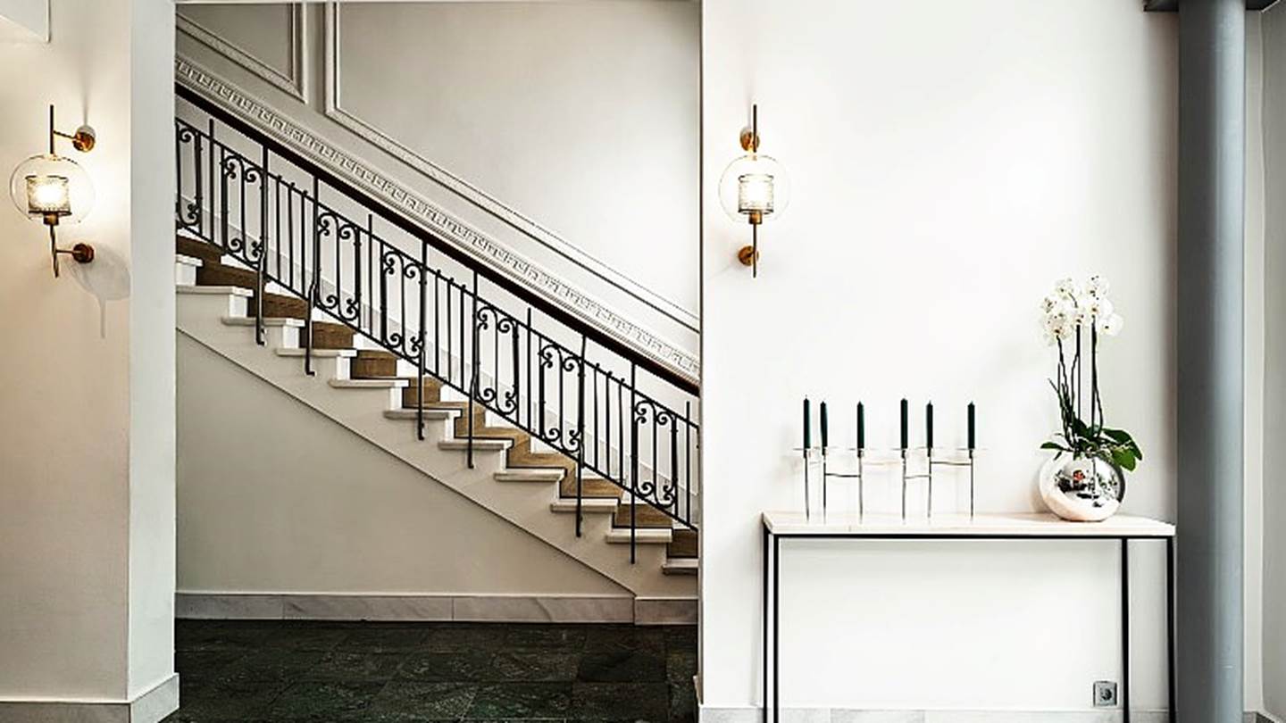 Το Excelsior δεν είναι απλά ένα ξενοδοχείο της Θεσσαλονίκης