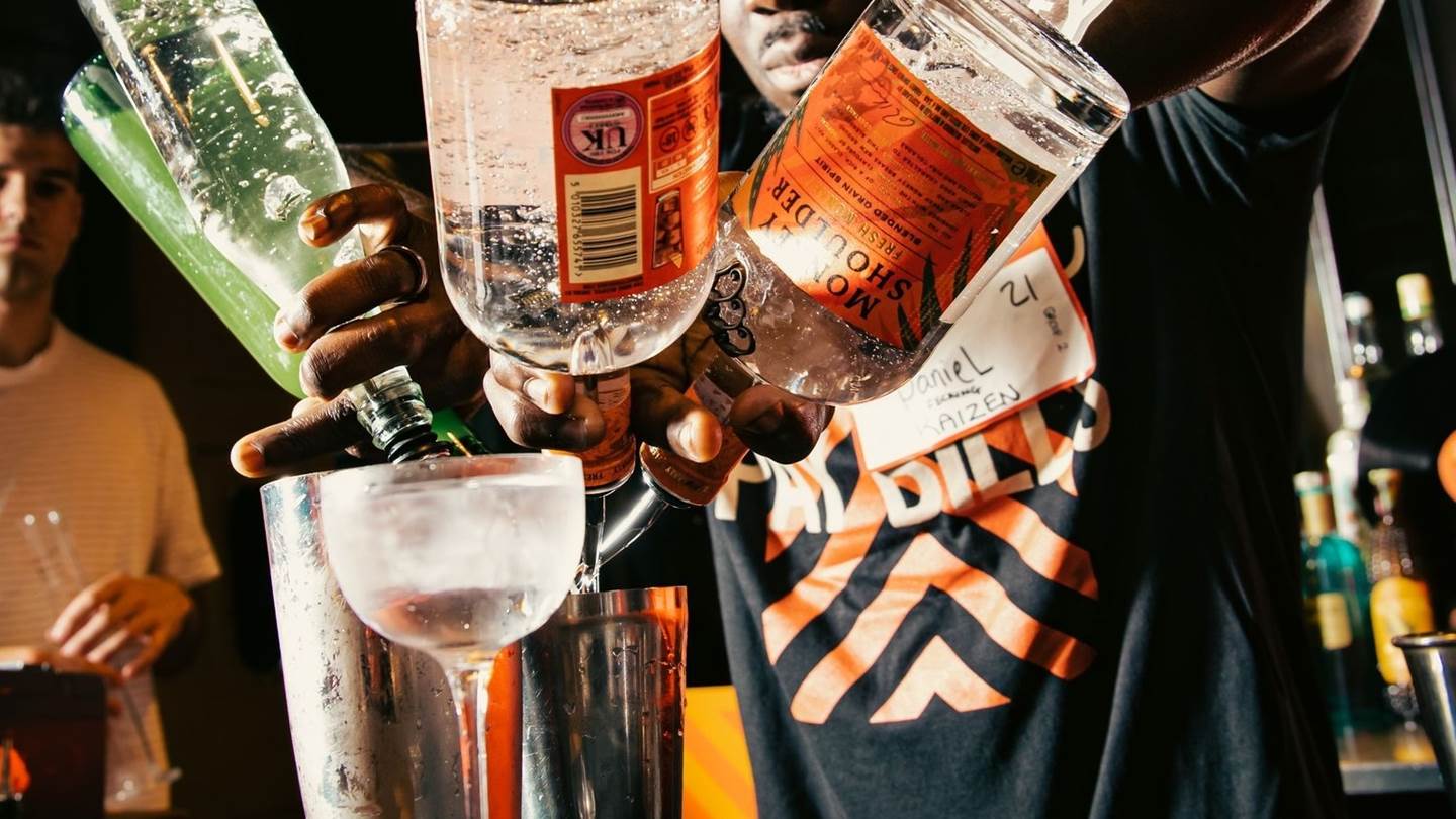 Το Monkey Shoulder ψάχνει τους κορυφαίους bartenders