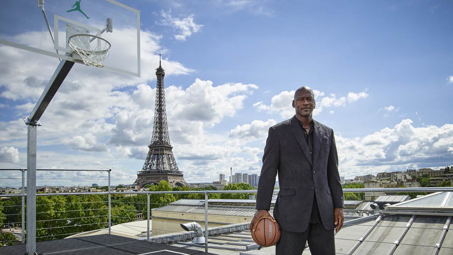 O Michael Jordan, η Nike και το μεγαλύτερο αθλητικό deal