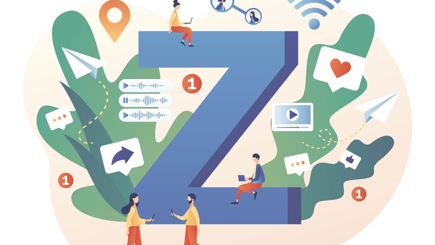 Ο ιδανικός σύντροφος για τη Gen Z, σύμφωνα με το Tinder