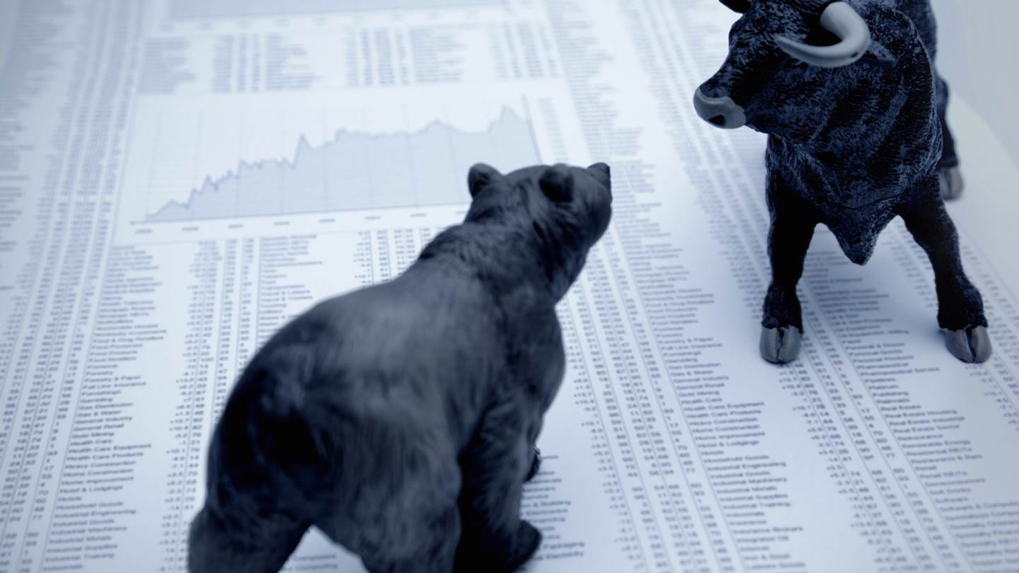 Η κρίση στην Ουκρανία προκαλεί sell off στα χρηματιστήρια