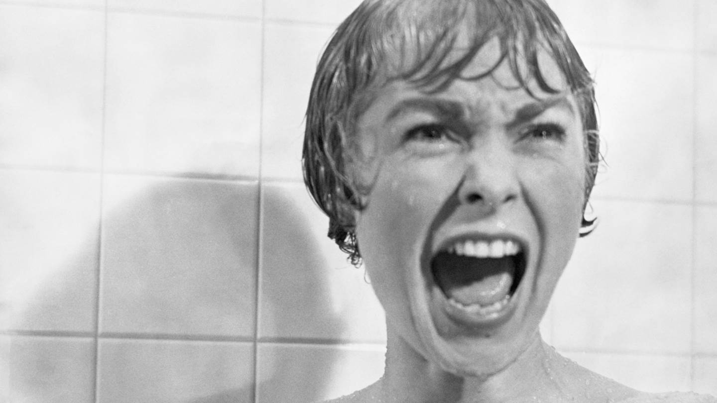 Γιατί μας αρέσουν οι ταινίες τρόμου-έρευνα δίνει την απάντηση