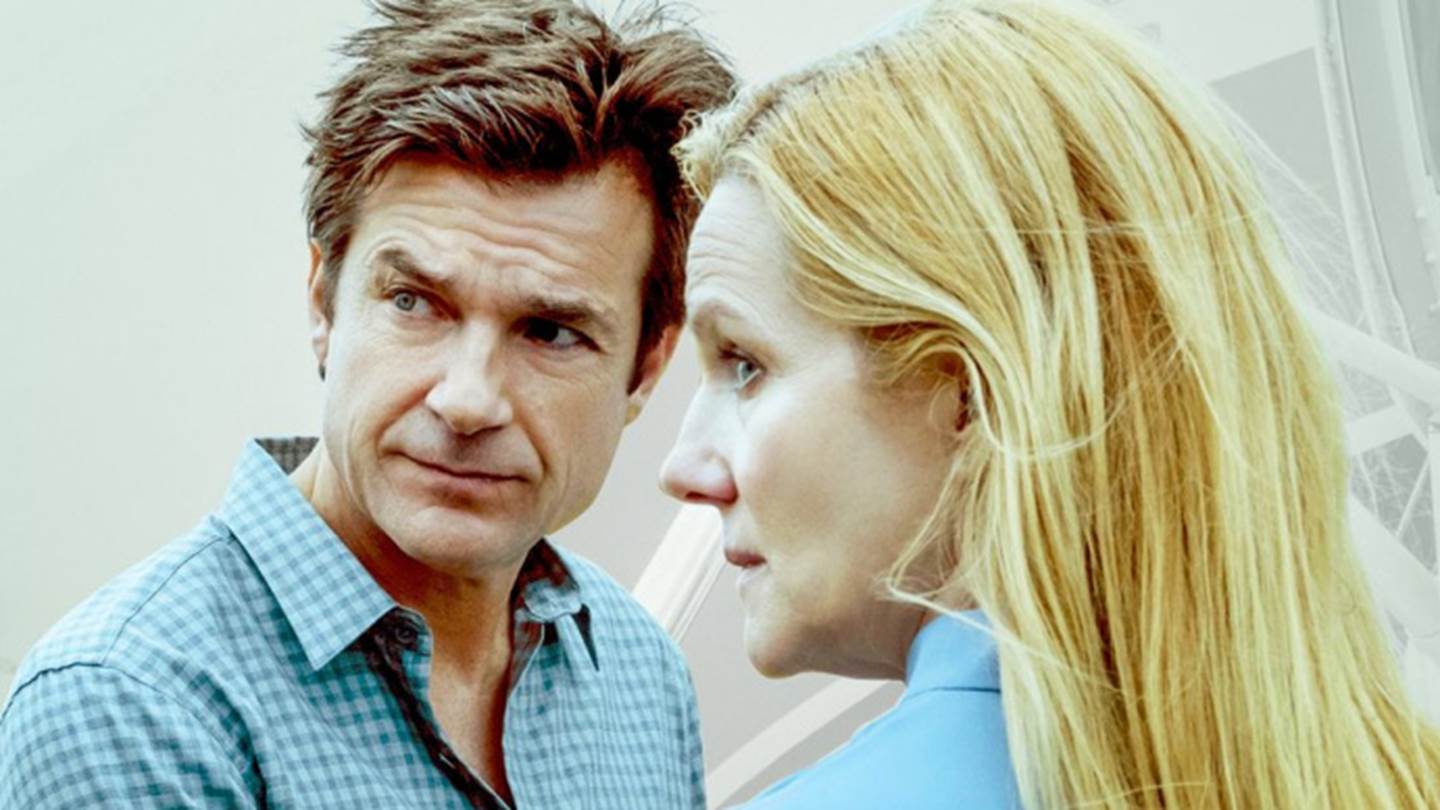 Πρώτη ματιά στην 4η σεζόν του Ozark