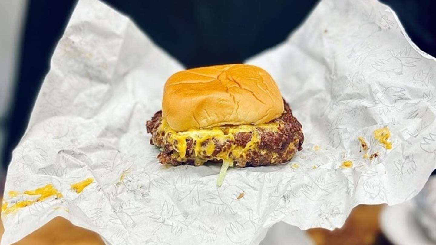 Πού θα φας τα καλύτερα burgers της Αθήνας