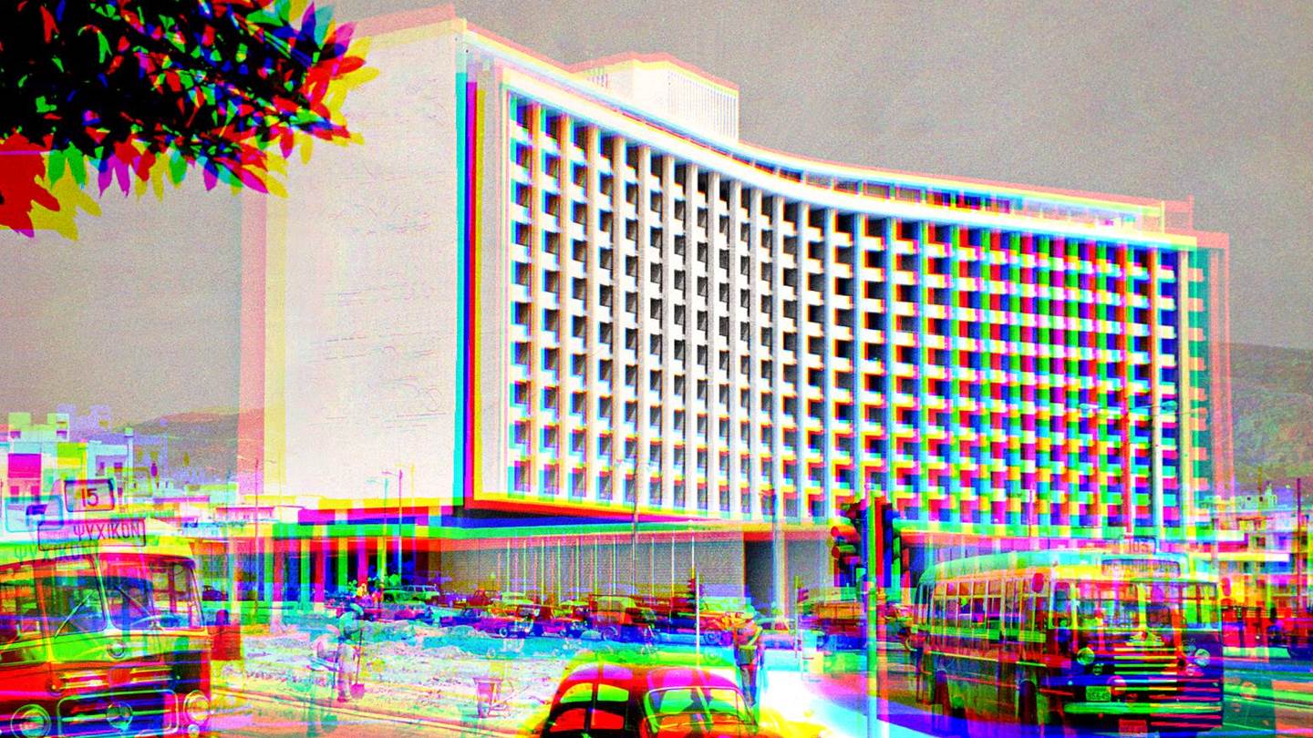 10 πράγματα που δε γνώριζες για το Hilton