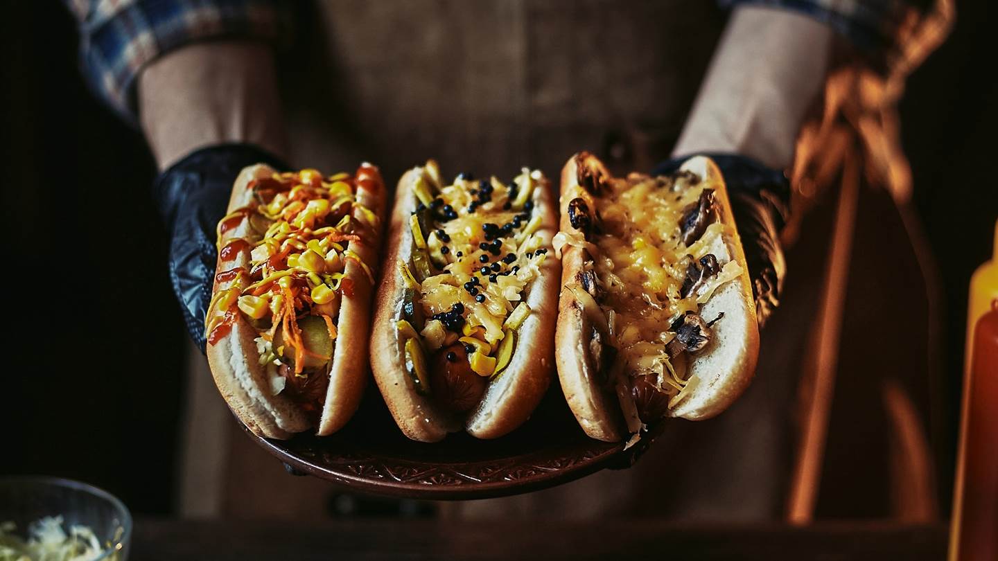 Tasty Awards 2024 x Esquire: Πού παίζει κορυφαίο street food στην πόλη;