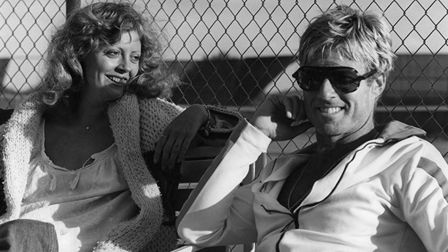 25 cool φωτογραφίες του Robert Redford από τα 70s