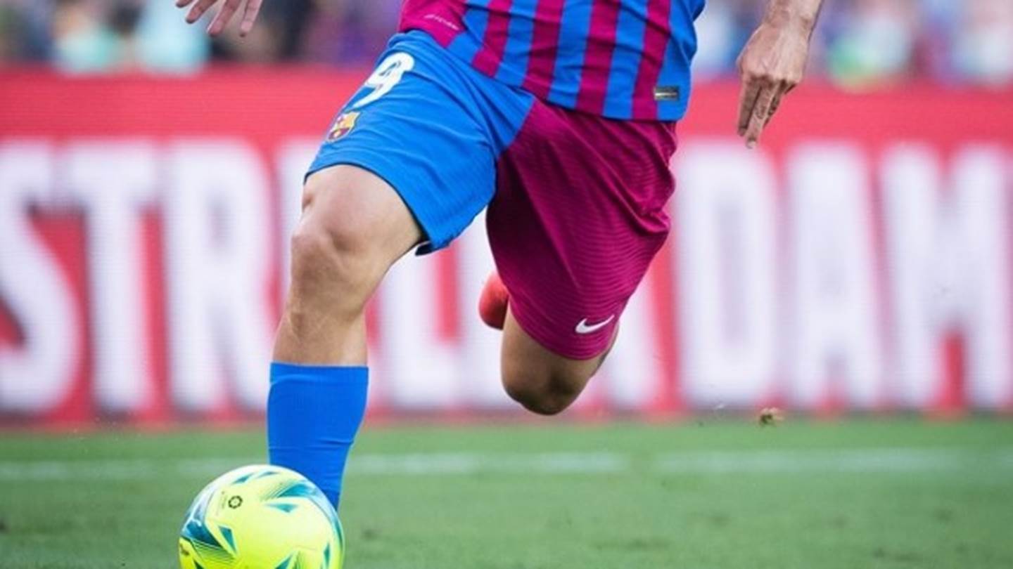 Το πρόβλημα με τον επόμενο striker της Μπαρτσελόνα