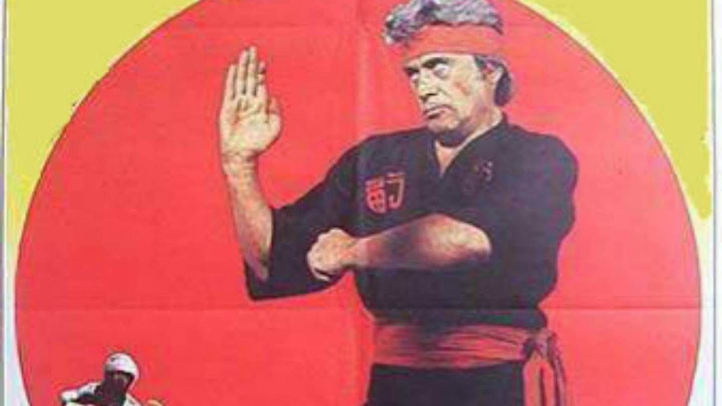 4 cult ταινίες για το Πάσχα