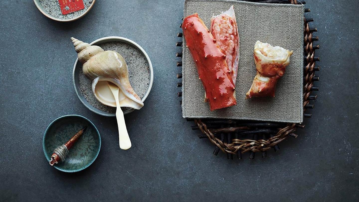 Γιατί το Noma αναδείχθηκε καλύτερο εστιατόριο του πλανήτη