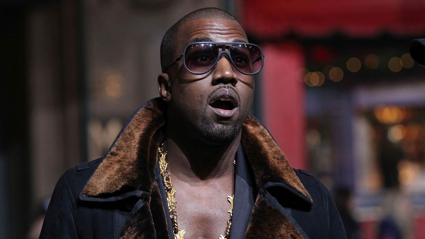 Το αμφιλεγόμενο fashion show του Kanye West για τη νέα Yeezy collection