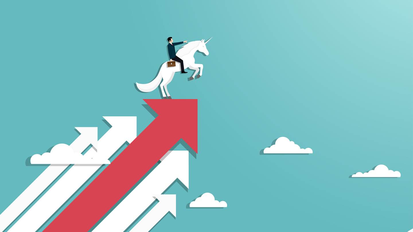 Οι επόμενες startups του δισεκατομμυρίου για το 2020