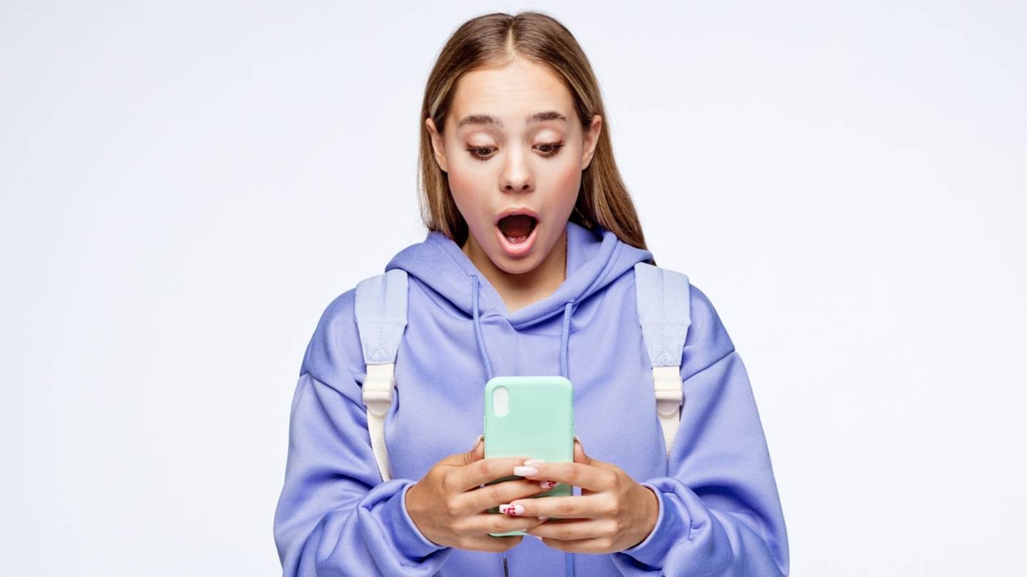 Το Instagram θα χρησιμοποιεί ΑΙ για να ξεχωρίζει τους ανήλικους χρήστες