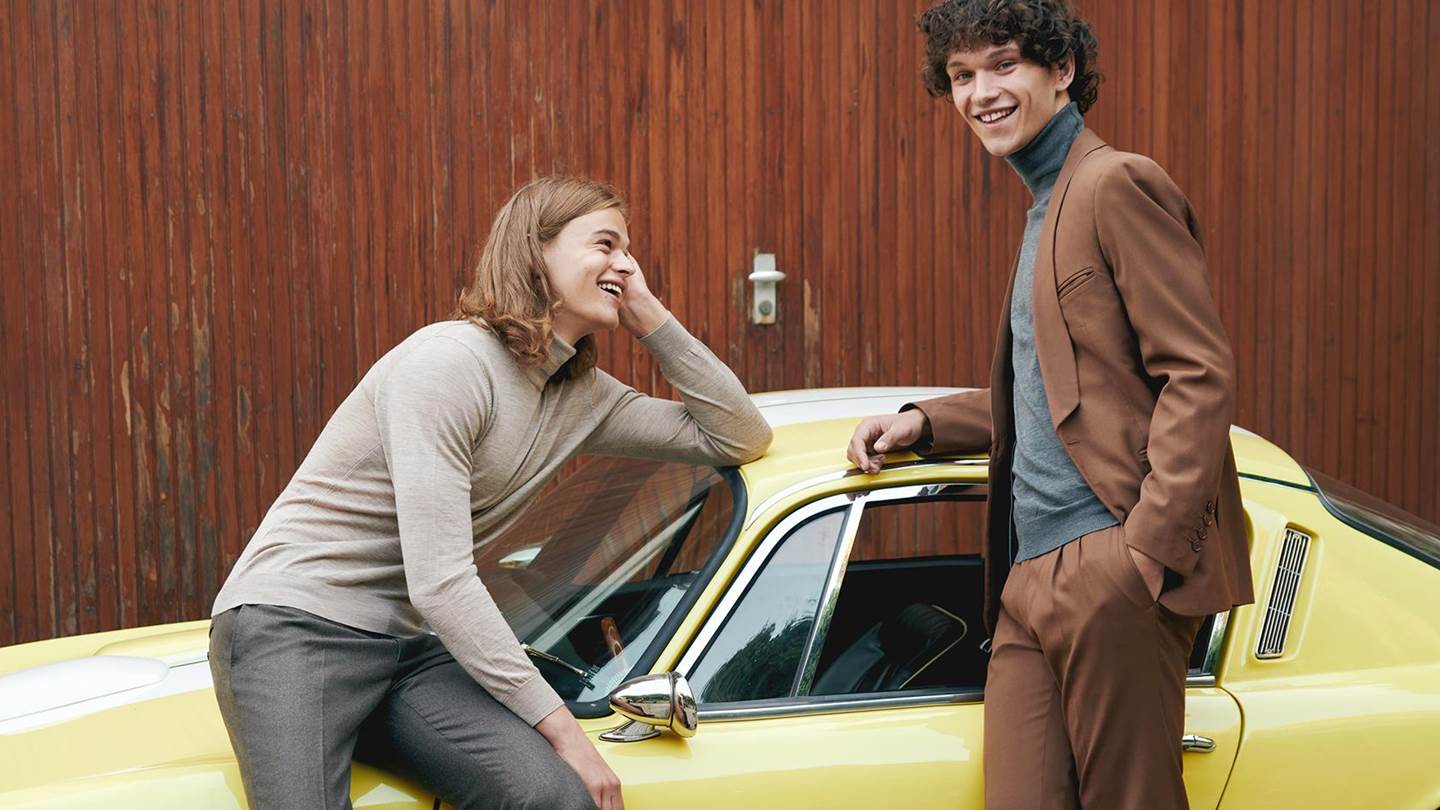 130 χρόνια KALOGIROU