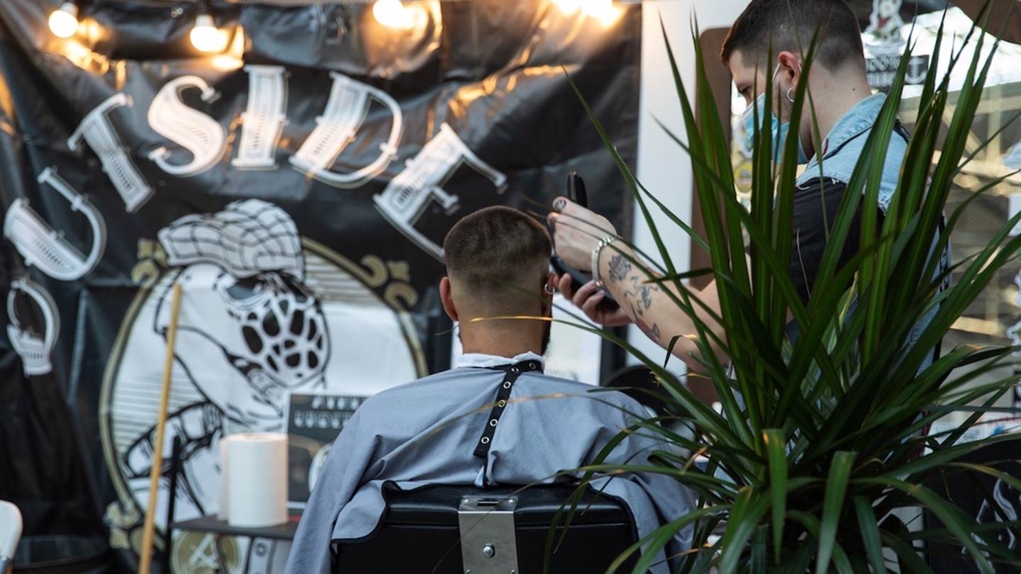 Tο 6ο Athens Tattoo Expo έρχεται τον Οκτώβριο