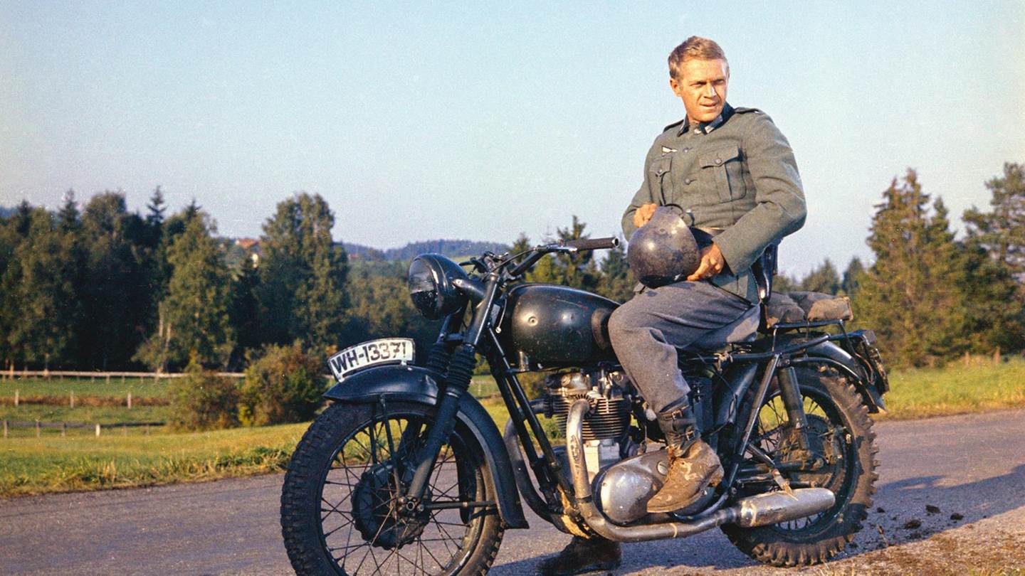 Η παρακαταθήκη του Steve McQueen στο αντρικό στυλ