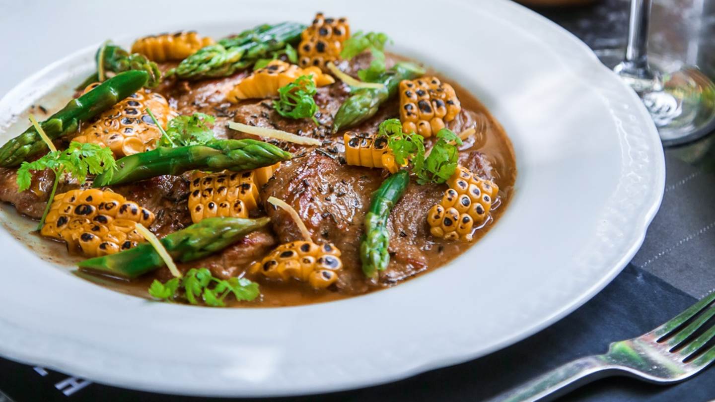 Σκαλοπίνια, στην πιο δημοφιλή εκδοχή τους