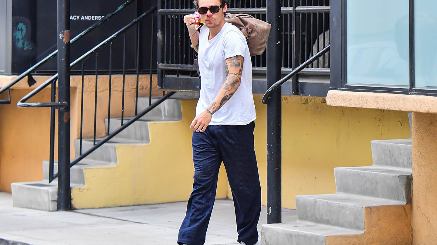 Αυτός είναι ο πιο σέξι μουσικός για το 2024