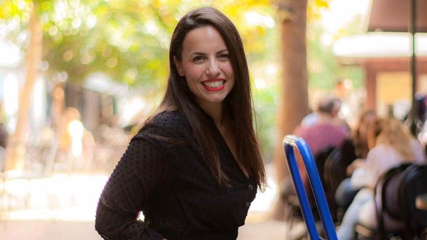 Οι συμβουλές της Κατερίνας Παπαγεωργιάδη για κάθε σου ταξίδι