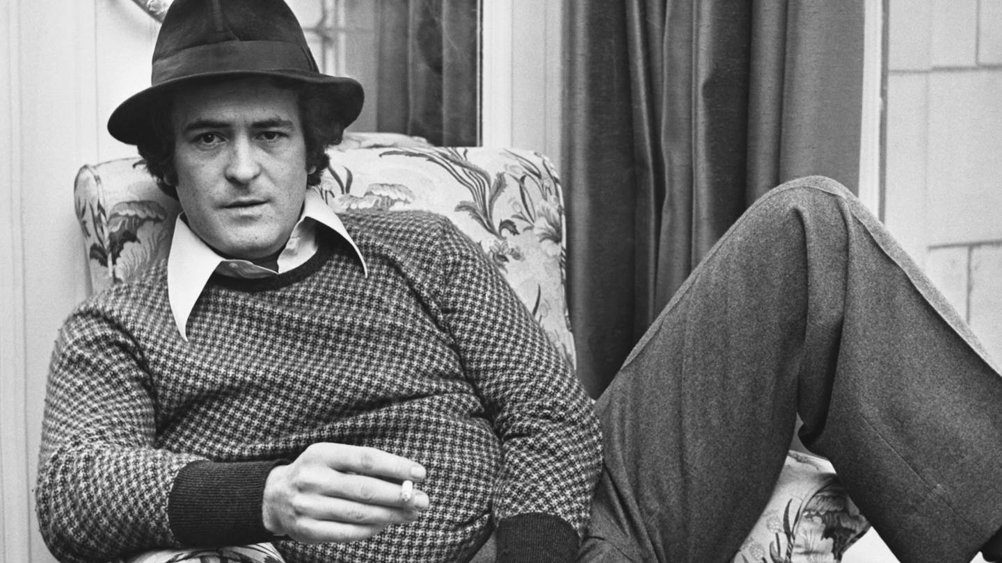 Το τελευταίο τανγκό του Bernardo Bertolucci