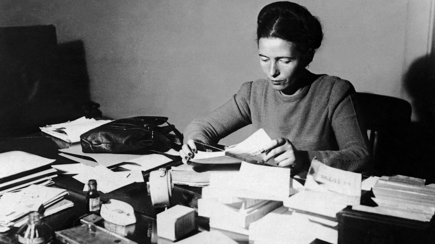 28 δυναμικές γυναίκες που εμπνέουν