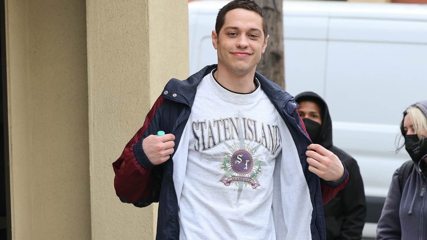 Η σχέση Davidson - Ratajkowski πήγε ακριβώς όπως περιμέναμε