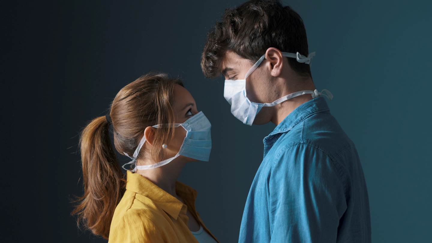 Οι ερωτικές σχέσεις στην εποχή της καραντίνας