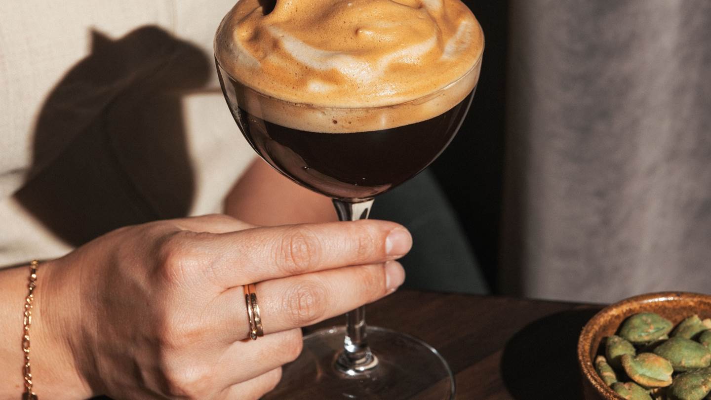 Τι μας αφήνει το σύμπαν του ποτού και του φαγητού από το 2023