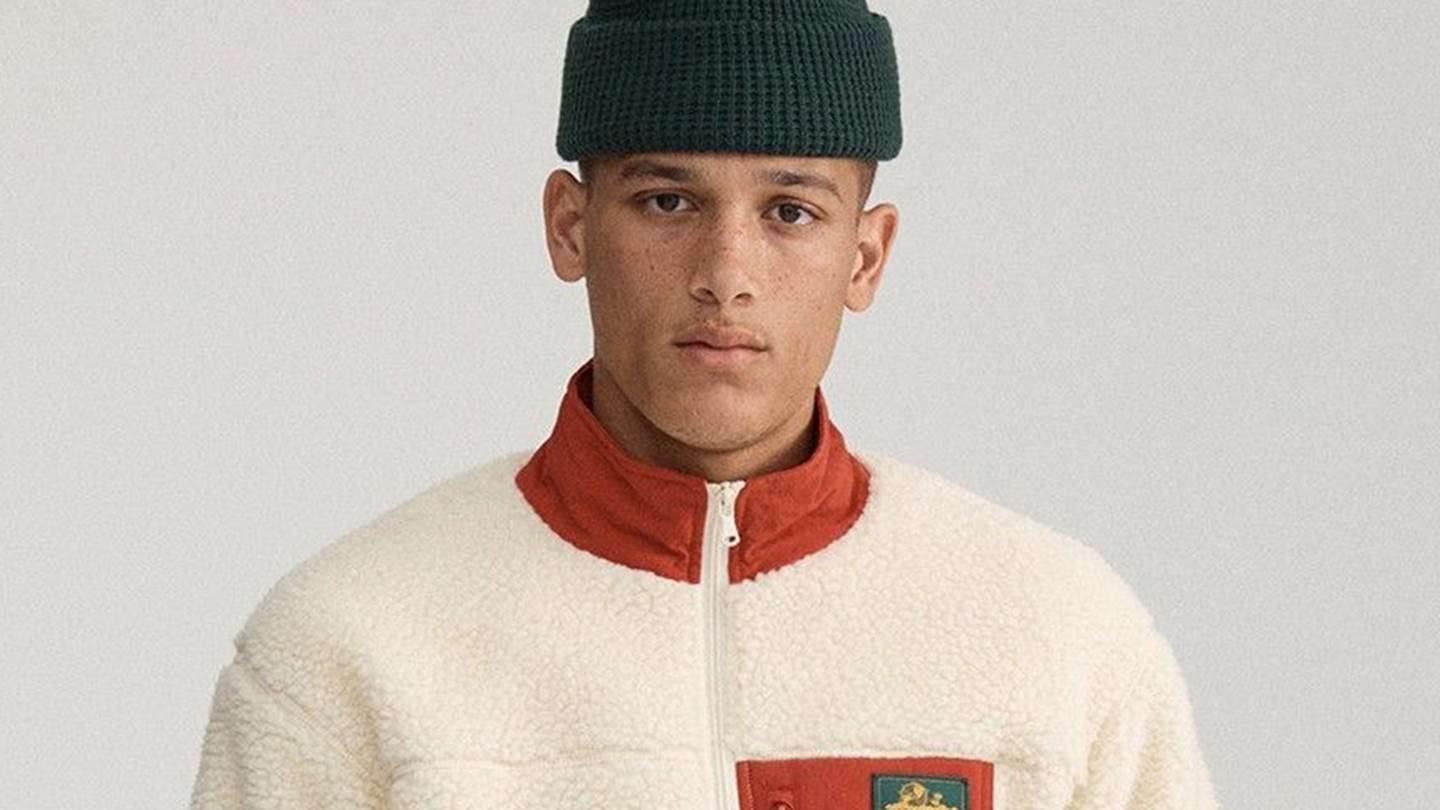 Η vintage επιστροφή του φλις στα πανωφόρια