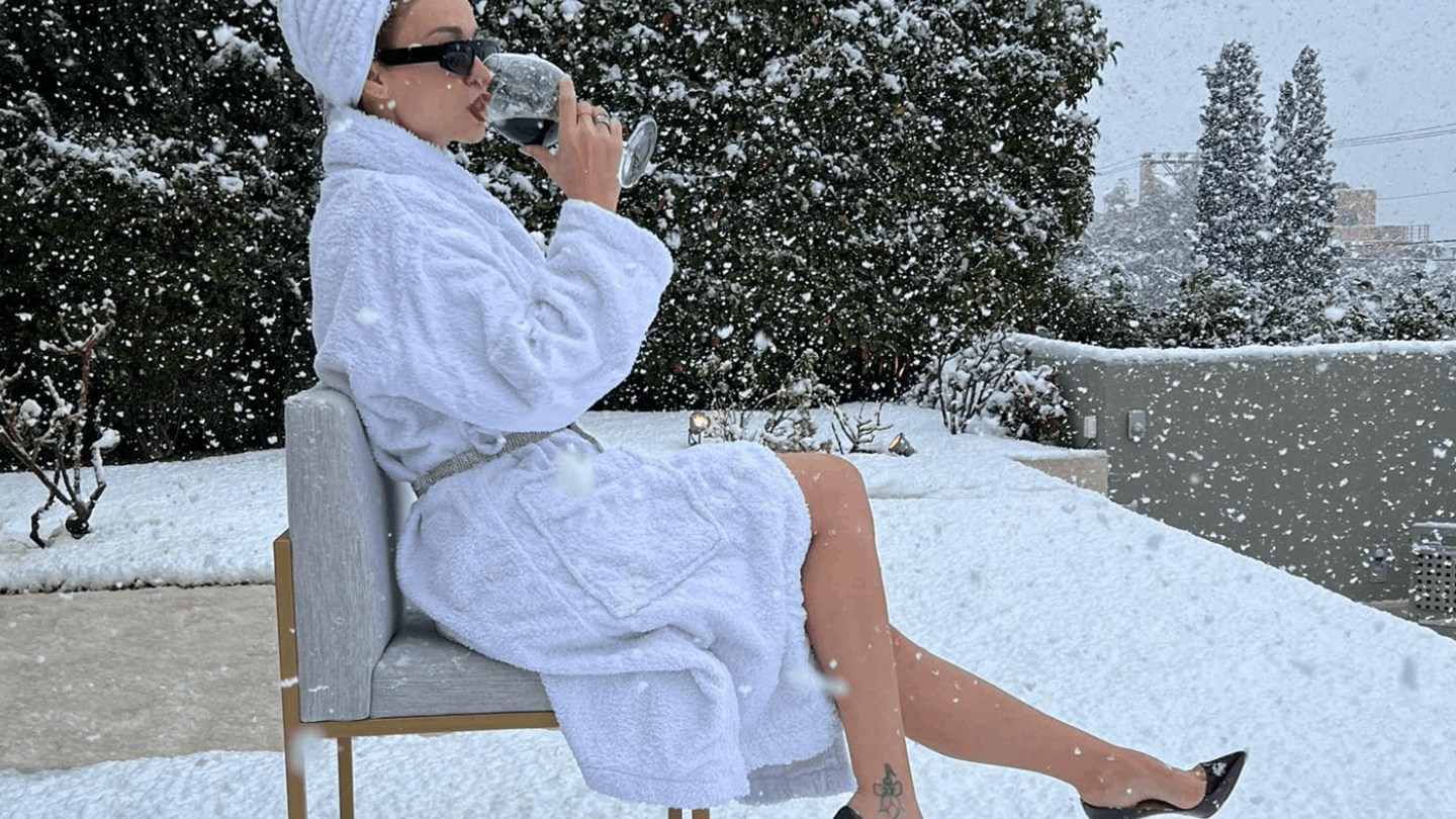 Η Ελένη Φουρέιρα δείχνει πως γίνεται το influencing το σωστό