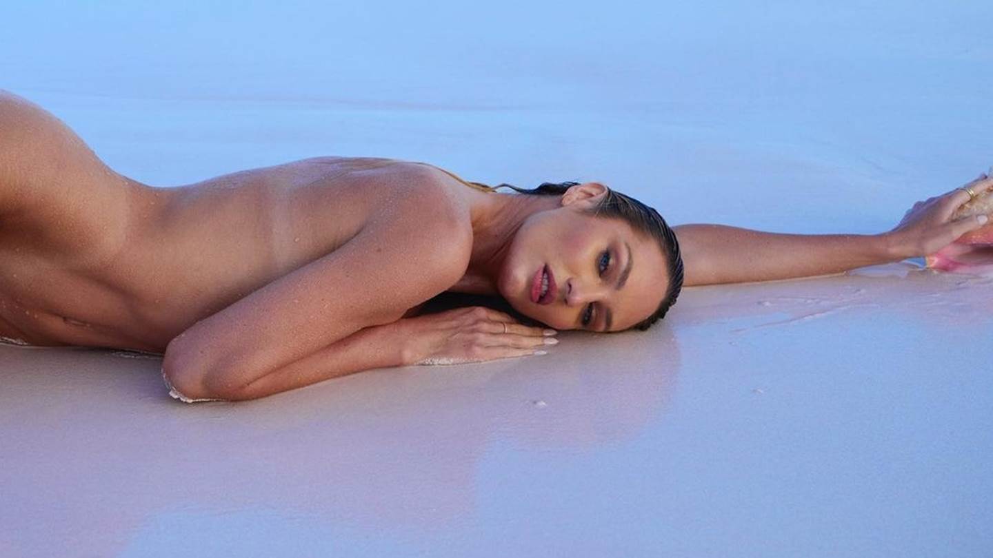 Τα πιο σέξι μοντέλα στα χρονικά της Victoria's Secret