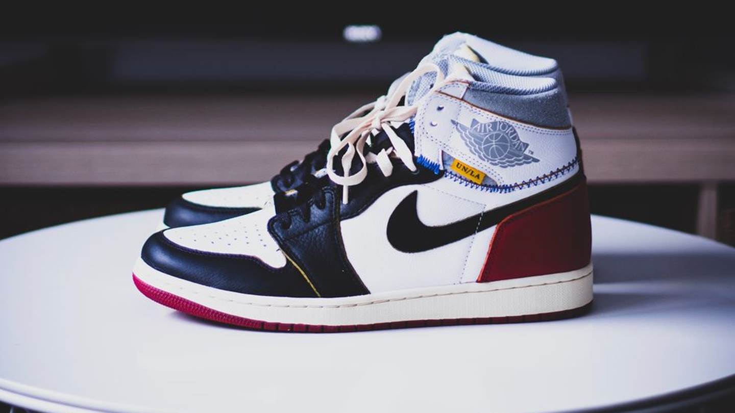 Τα 10 ακριβότερα Air Jordan όλων των εποχών