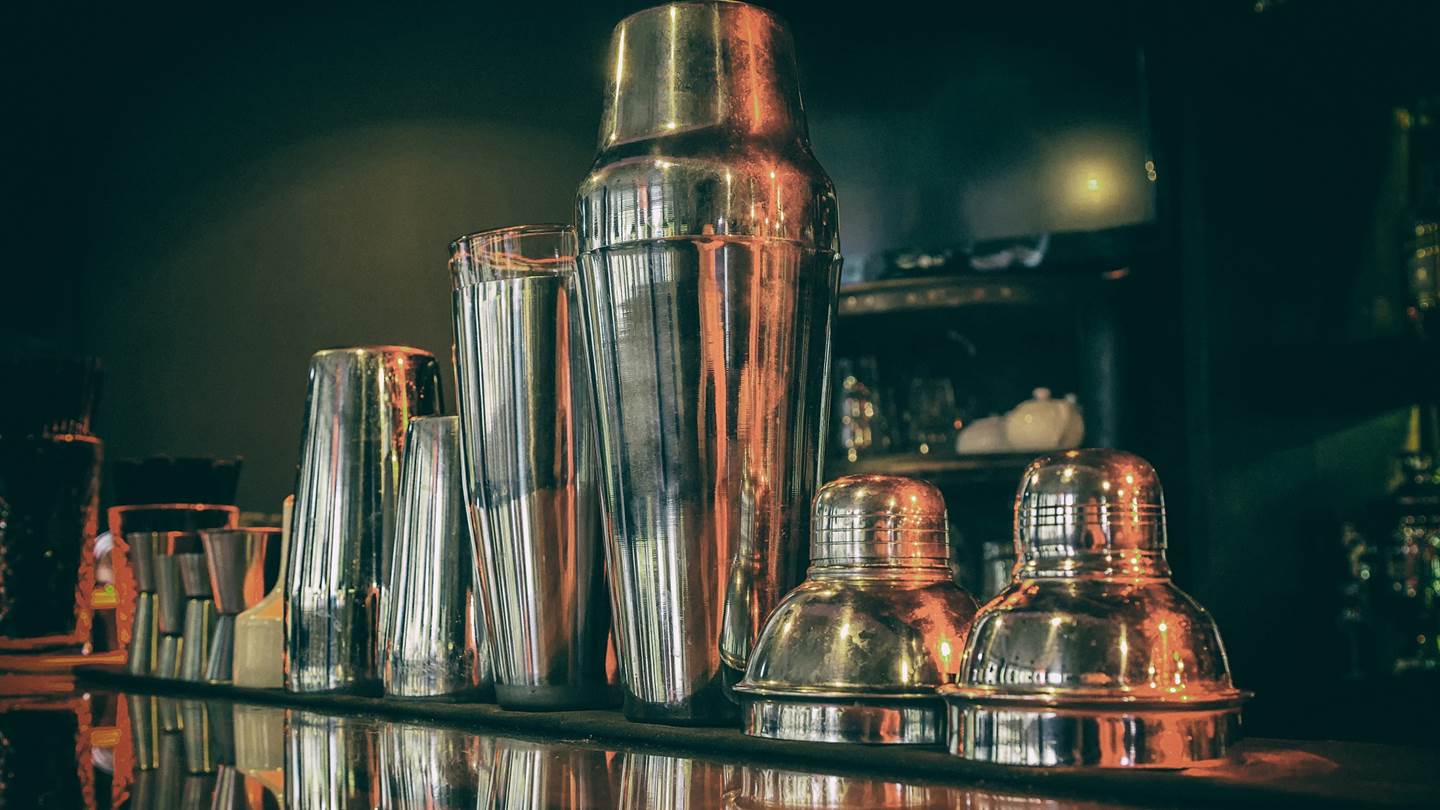 Για ποτό σε κάποια από τα καλύτερα μπαρ της Αθήνας