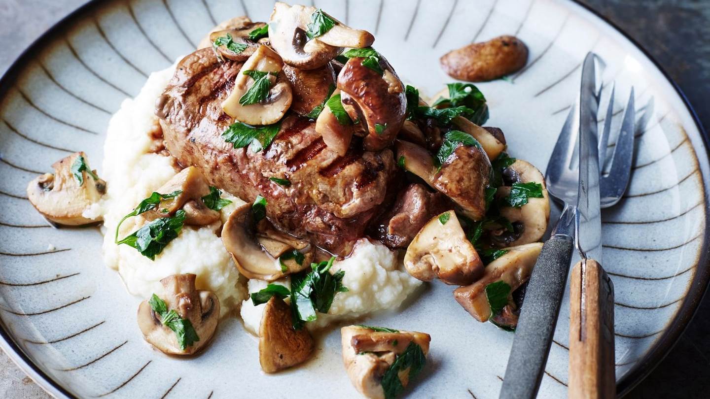 Τα λάθη που δεν πρέπει να κάνεις με τα μανιτάρια