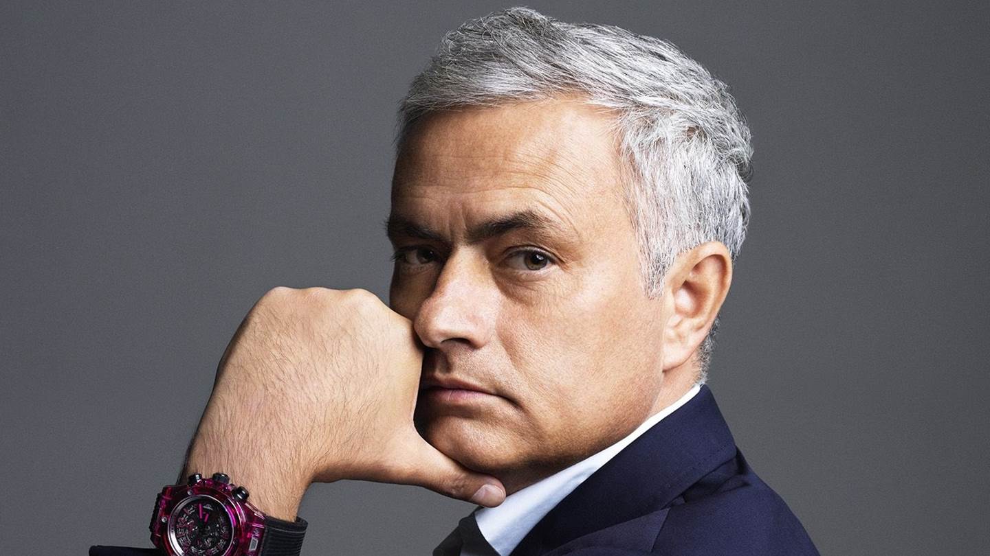 Όσα έμαθε η ζωή στον José Mourinho