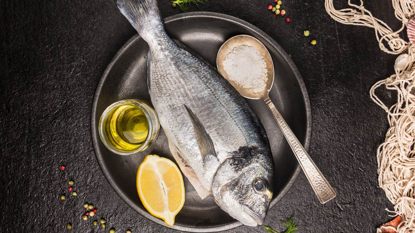 Κορυφαίοι σεφ εξηγούν τι συμβαίνει με την Ελληνική Ψαροφαγία σήμερα