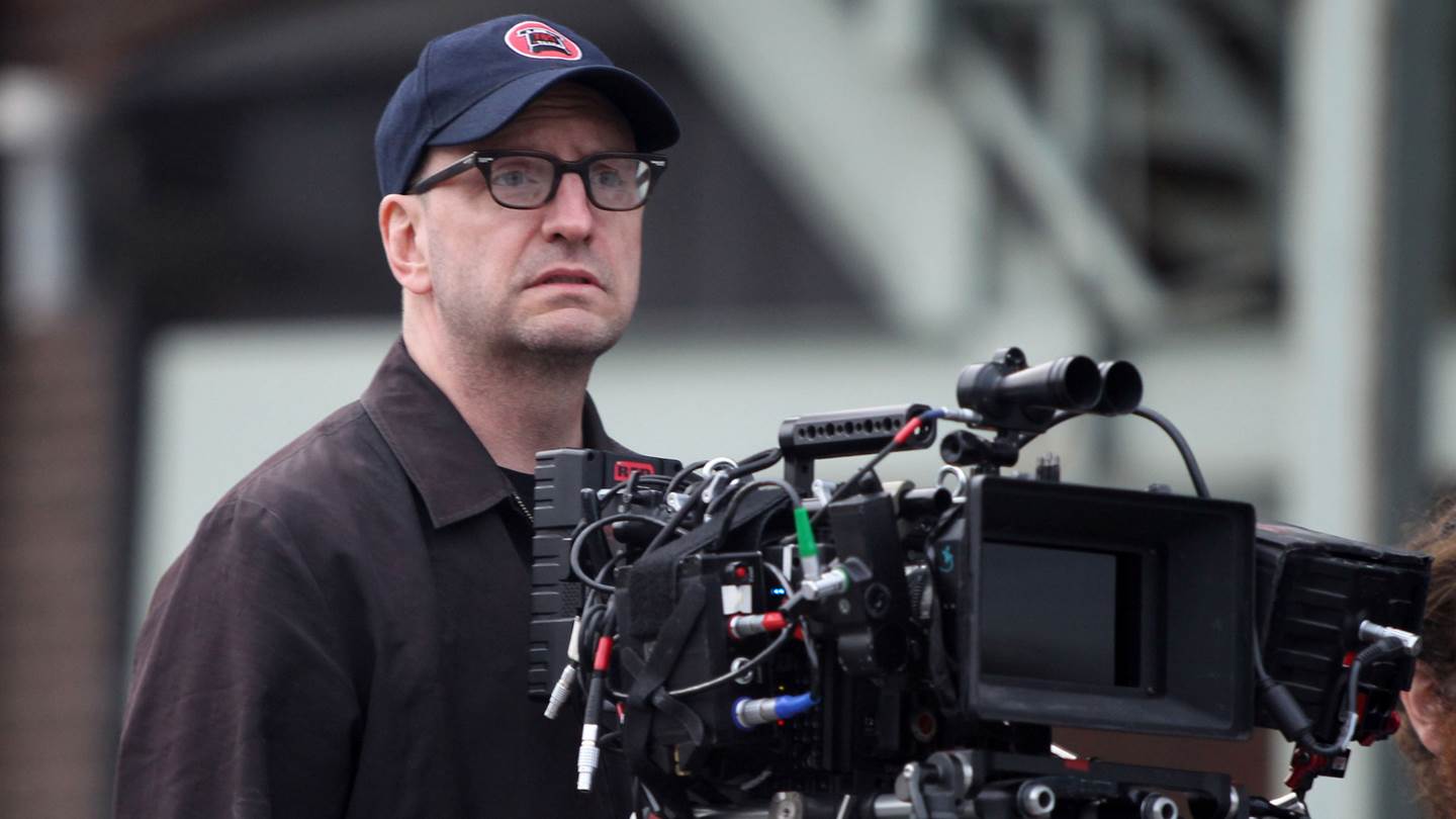 O Steven Soderbergh θα είναι ο παραγωγός της απονομής των Oscars 2021