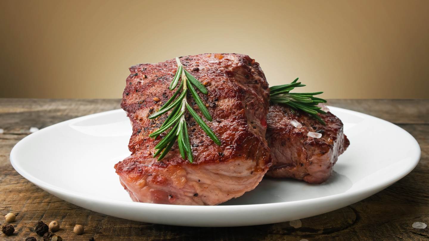 Τέλεια μπριζόλα με 3 εναλλακτικές συνταγές